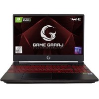 Game Garaj Fenix 10TN-C01 i7-10750H 16GB 512GB SSD RTX2070 15.6" Full HD Oyuncu Notebook