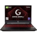 Game Garaj Fenix 10TN-C01 i7-10750H 16GB 512GB SSD RTX2070 15.6" Full HD Gamer Notebook