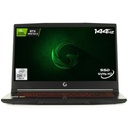 Game Garaj Tracer 7TN-04 Intel Core i7-10750H 32GB Ram 1TB SSD RTX3060 15.6" Full HD Notebook