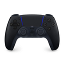 Sony PS5 Dualsense Kablosuz Oyun Kolu, Siyah