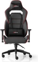 xDrive Göktürk Professional Gaming Chair, Black/Black