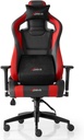 xDrive Akdeniz Professional Gaming Chair, Red/Black