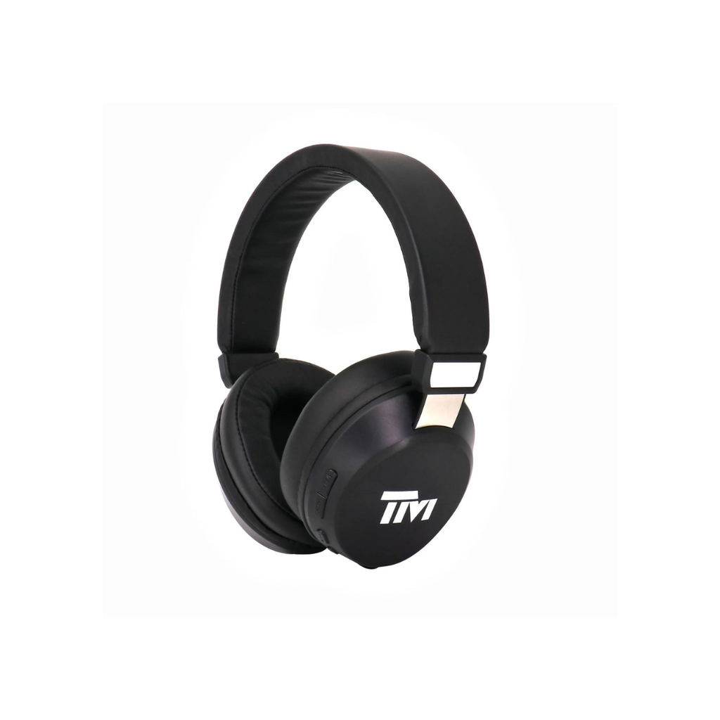 Twisted Minds TM-G2-WL G2 Wireless Gaming Headset, Black
