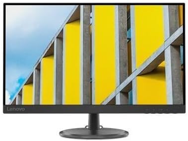 Lenovo C27-30 62AAKAT6TK 27" 4ms Full HD Freesync Monitor