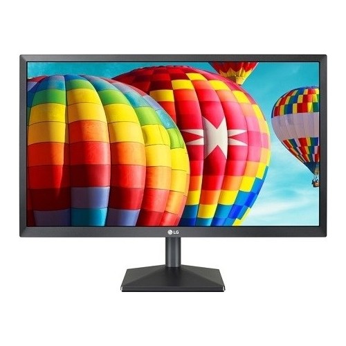 LG 22MK400H 21.5" 1 ms Full HD FreeSync Monitor