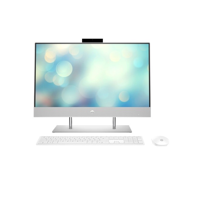 HP 24-DP0025NT i7-10700T 16GB 1TB+256SSD MX330 23.8 FreeDOS FullHD Touch All In One