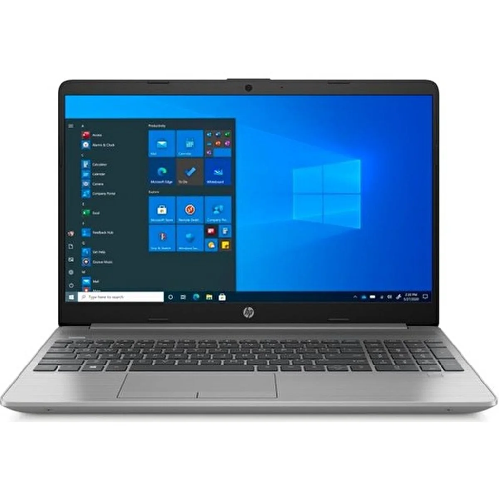 HP 250 G8 853U8ES i5-1135G7 8 GB 256 GB SSD Iris Xe Graphics 15.6" Full HD Notebook