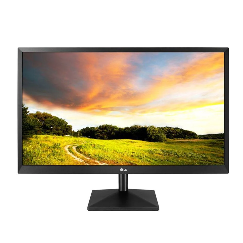 LG 27MK400H 27" 75Hz 2ms HDMI+Analog FreeSync Full HD Monitor