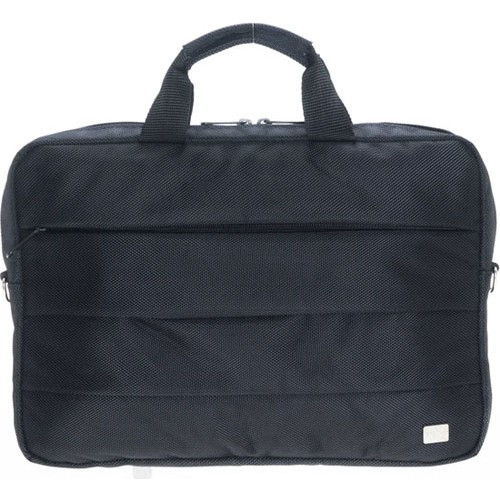 Plm Canyon Case 15" Notebook Bag, Black