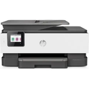 Hp OfficeJet Pro 8023 Wi-Fi + Scanner + Photocopier + Fax Color Multifunctional Inkjet Printer