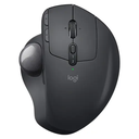 Logitech Mx Ergo Graphite 380DPI 8 Keys Trackball Mouse