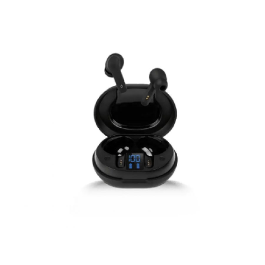 Ttec 2KM139S Soundbeat Play Tws Bluetooth Kulak İçi Kulaklık, Siyah