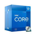 Intel Core i7 12700F Socket 1700 12th Generation 25MB Cache 10nm Processor