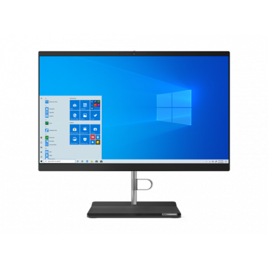 Lenovo V30A i3-10110U 4GB Ram 1TB Harddisk 21.5" Full HD Screen FreeDOS All In One PC
