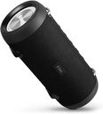 Ttec Dynamite Quattro 40 W Portable Bluetooth Speaker, Black