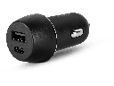 Ttec SmartCharger 32 W USB Type-C Fast Car Charger, Black