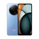 Xiaomi Redmi A3 4 Ram 128 GB Hafıza Cep Telefonu, Yıldız Mavisi