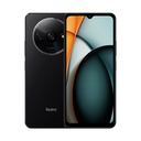 Xiaomi Redmi A3 4 Ram 128 GB Memory Mobile Phone, Midnight Black