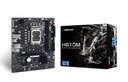 Biostar H610MH Intel LGA 1700 DDR4 Micro ATX Motherboard