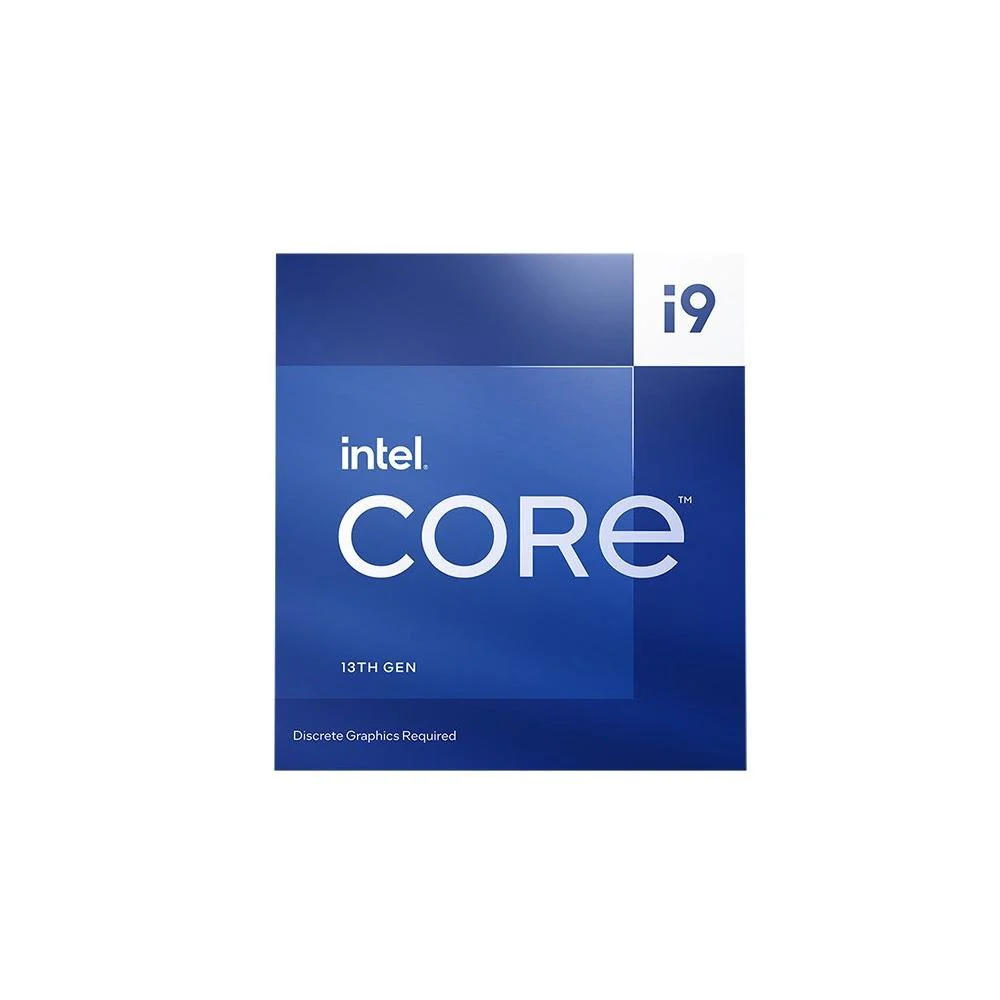 Intel i9-13900F Socket 1700 Twenty-Four Core 2.0 GHz 5.6GHz Max Processor