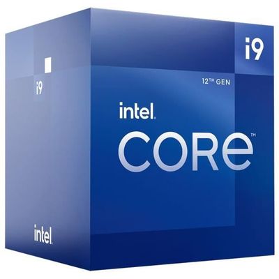 Intel Core i9-12900K 3.20GHz - 5.2GHz 30MB Cache 16 Core 1700 Socket Processor