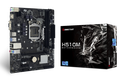 Biostar H510MHP Intel LGA1200 DDR4 Micro ATX Motherboard