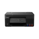 Canon Pixma G3430 Wi-Fi, Scanner, Copier Color Multi-Function Tank Inkjet Printer