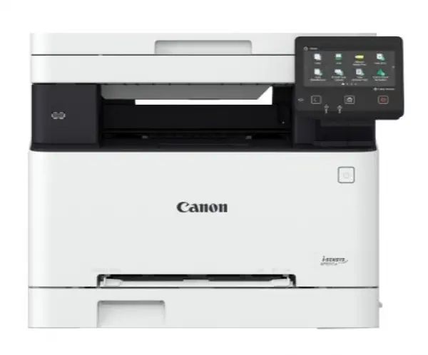 Canon i-Sensys MF651CW Wi-Fi, Scanner, Copier Multi-Function Color Laser Printer