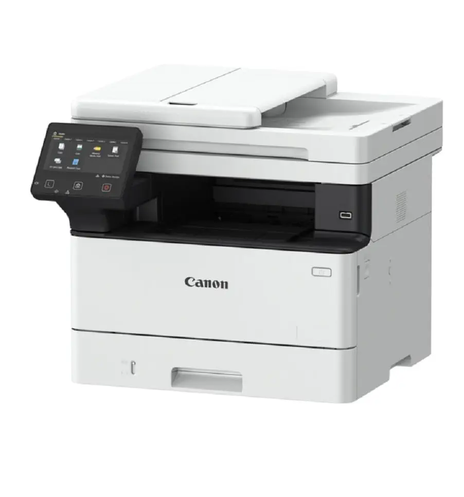 Canon i-Sensys MF465DW Mono Scanner + Copier + Fax Multifunction Laser Printer