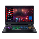 Acer Nitro 5 AN515-58-75K0 i7-12700H 32 GB 1 TB SSD RTX4060 15.6" Full HD Gaming Notebook