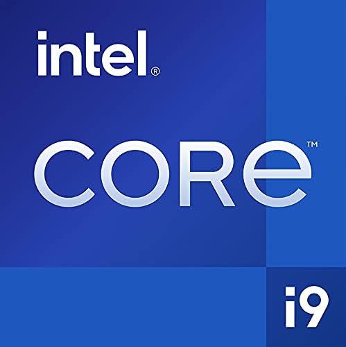 Intel i9-11900K 3.5GHz 5.3GHz 16MB LGA1200P Tray Processor with VGA, without fan