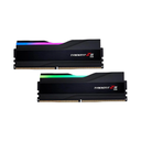 G.Skill 64GB 2x32 Trident Z5 RGB 6000mhz Dual CL32 DDR5 Oyuncu Ram