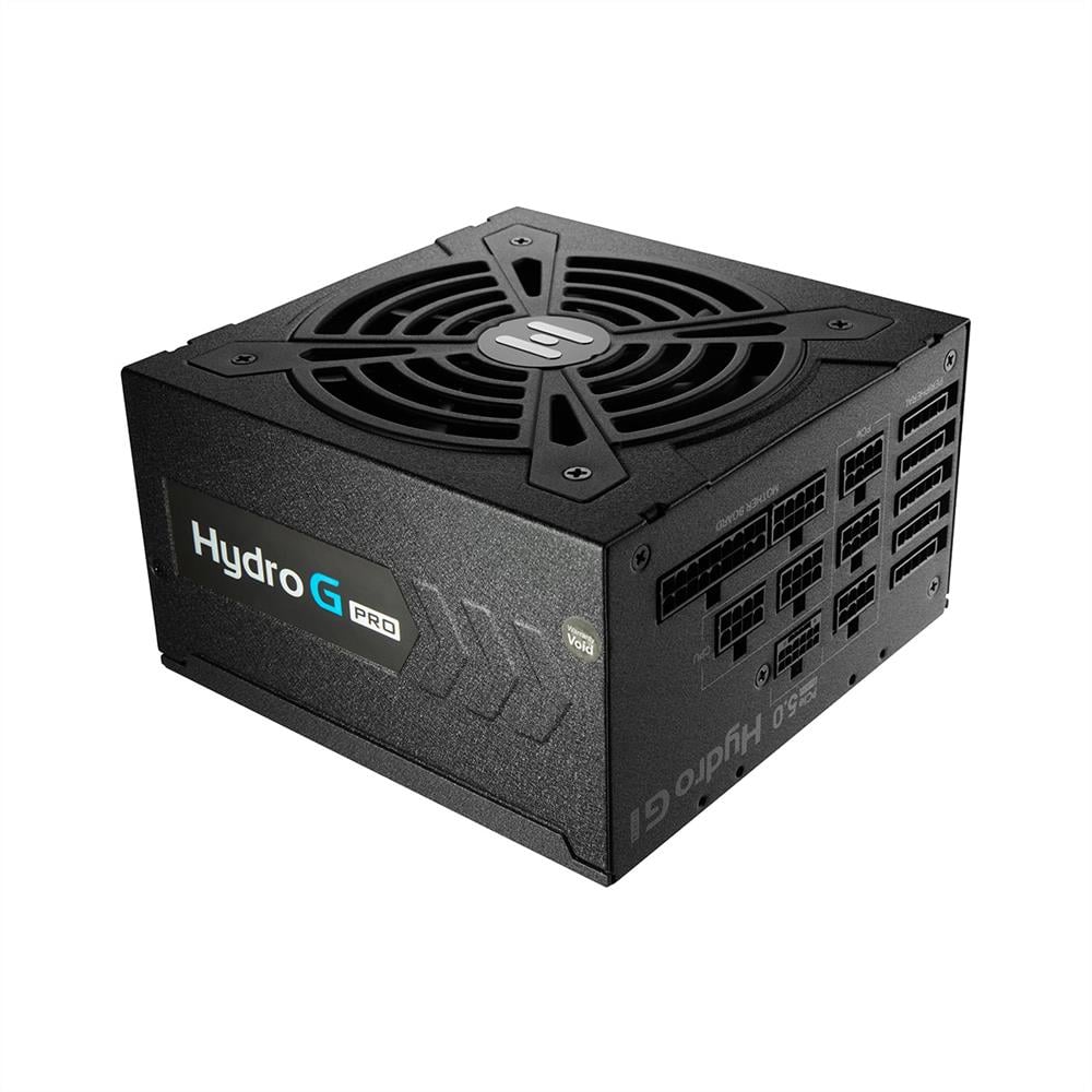 Fsp Hydro G Pro HG2-1000 1000W 80+ Gold 120MM Fan Modular Power Supply