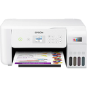 Epson EcoTank L3266 Fotokopi Tarayıcı WiFi Direct Tanklı Yazıcı