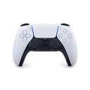 Sony PS5 Dualsense Kablosuz Oyun Kolu, Beyaz