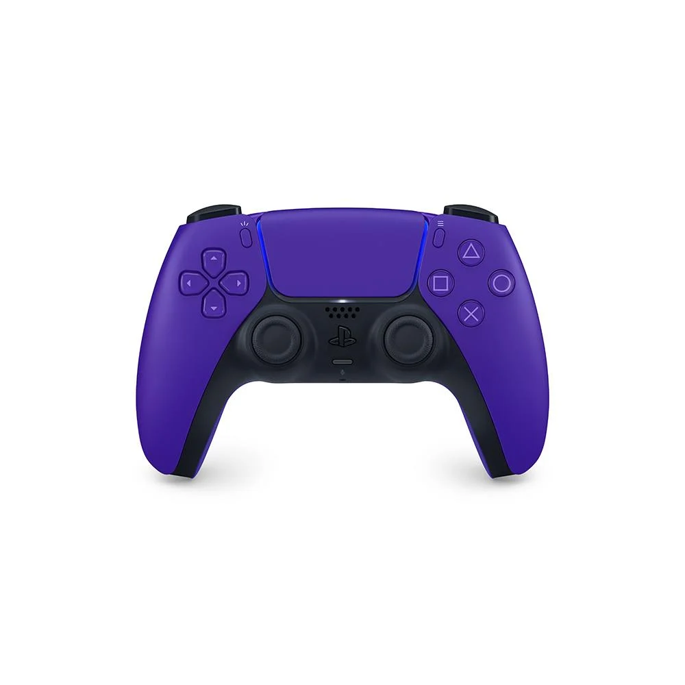 Sony PS5 Dualsense Kablosuz Oyun Kolu, Mor