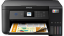 Epson EcoTank L4260 Tarayıcı+Fotokopi Renkli Wi-Fi Çok Fonksiyonlu Tanklı Yazıcı
