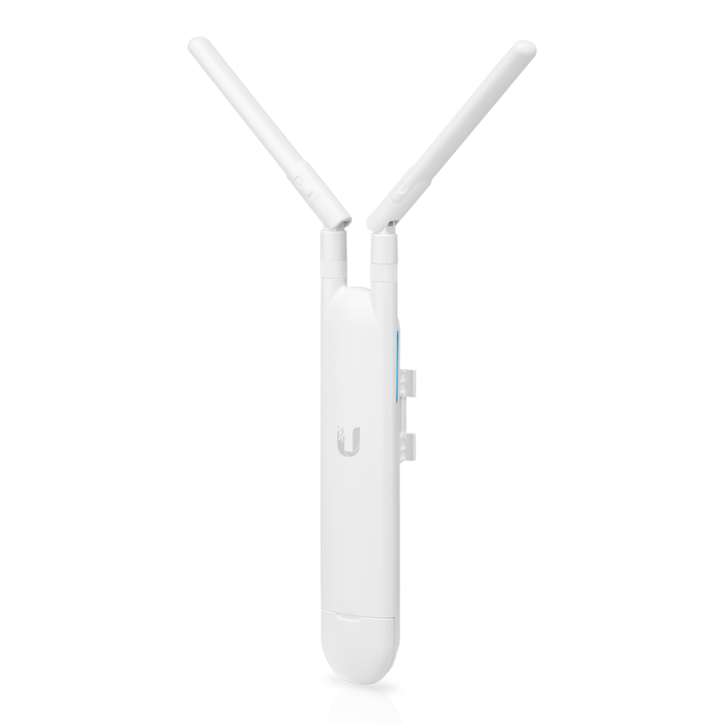 Ubiquiti UniFi Mesh UAP-AC-M 1200 Mbps Dış Ortam Access Point