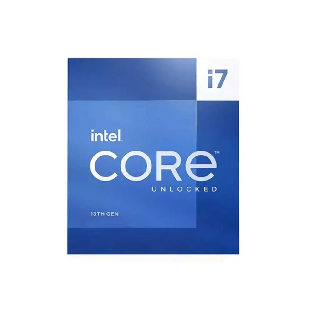 Intel Core i7-13700F 2.10GHz 16 Core 30MB L3 Cache Socket 1700 Processor