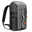 Npo Adventure Sport 16" Laptop Backpack, Orange