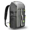 Npo Adventure Sport 16" Laptop Backpack, Green