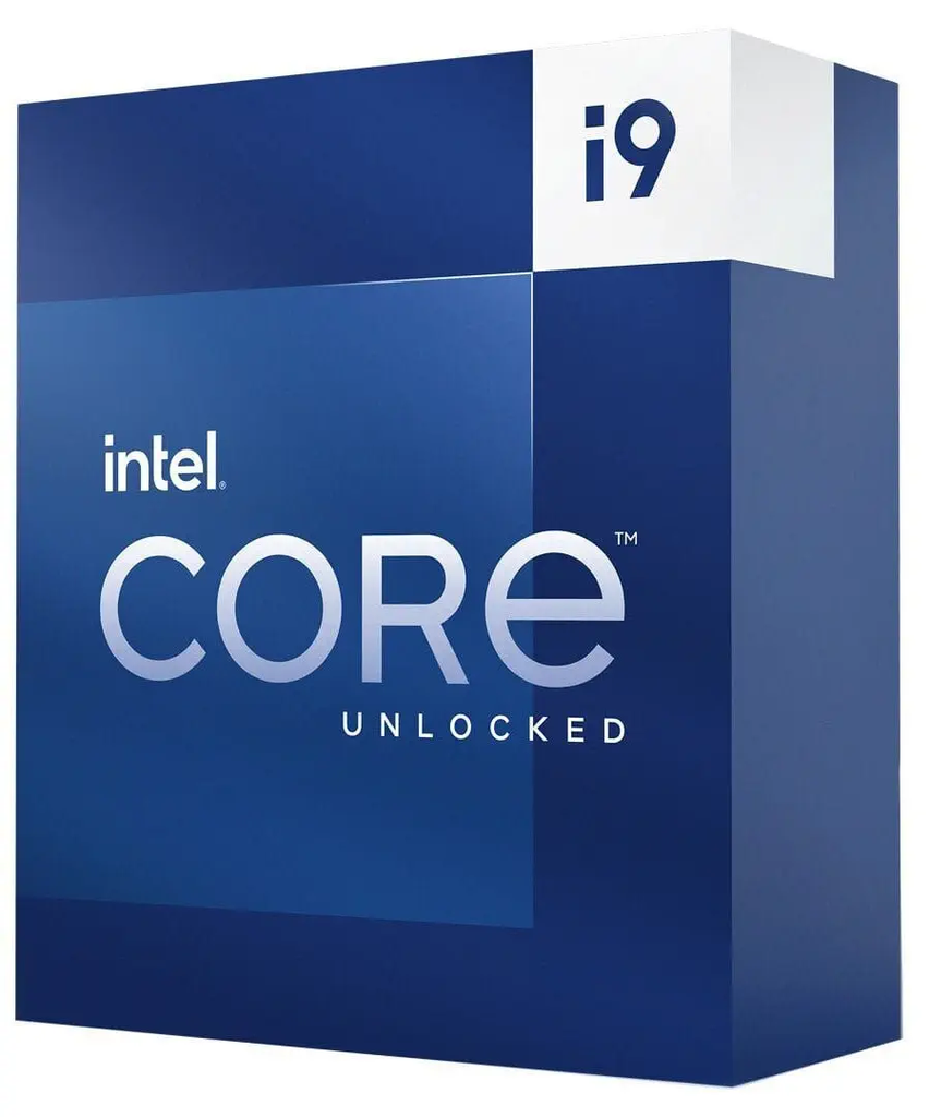 Intel Core i9-14900KF 3.20GHz 6.0GHz 24 Çekirdek 36MB L3 Önbellek Soket 1700 İşlemci