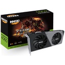 Inno3D GeForce RTX 4060 Twin X2 8 GB 128 Bit GDDR6 Graphics Card