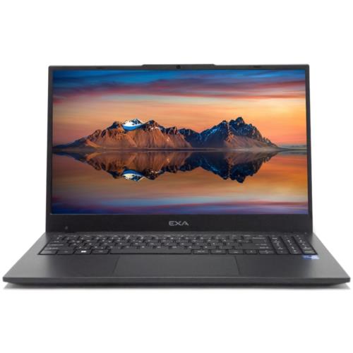 Exa Trend5 C4 i5-1235U 32 GB 1 Tb SSD Iris Xe Grafik 15.6" Full HD Notebook