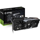 Inno3D RTX 4080 Super ICHILL x3 16 GB GDDR6X 256 Bit Graphics Card