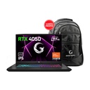 Game Garaj Slayer R5XL-4050 C2 Ryzen 5 7535HS 32 GB 1 TB SSD RTX4050 17.3" Full HD Oyuncu Notebook