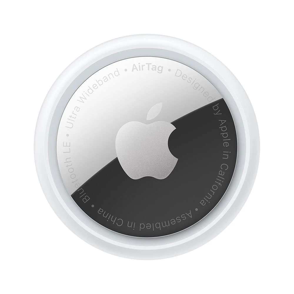 Apple AirTag Tekli Paket
