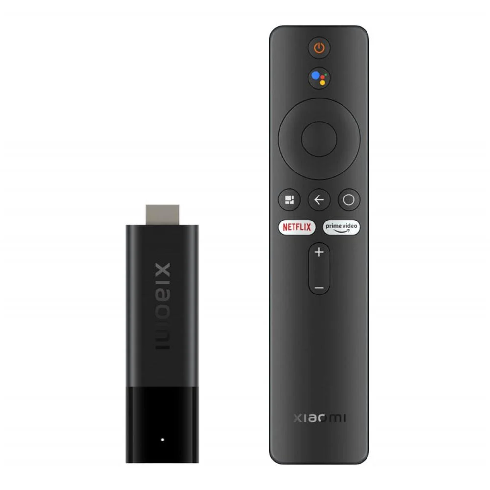Xiaomi Mi TV Stick 4K Android TV Media Player
