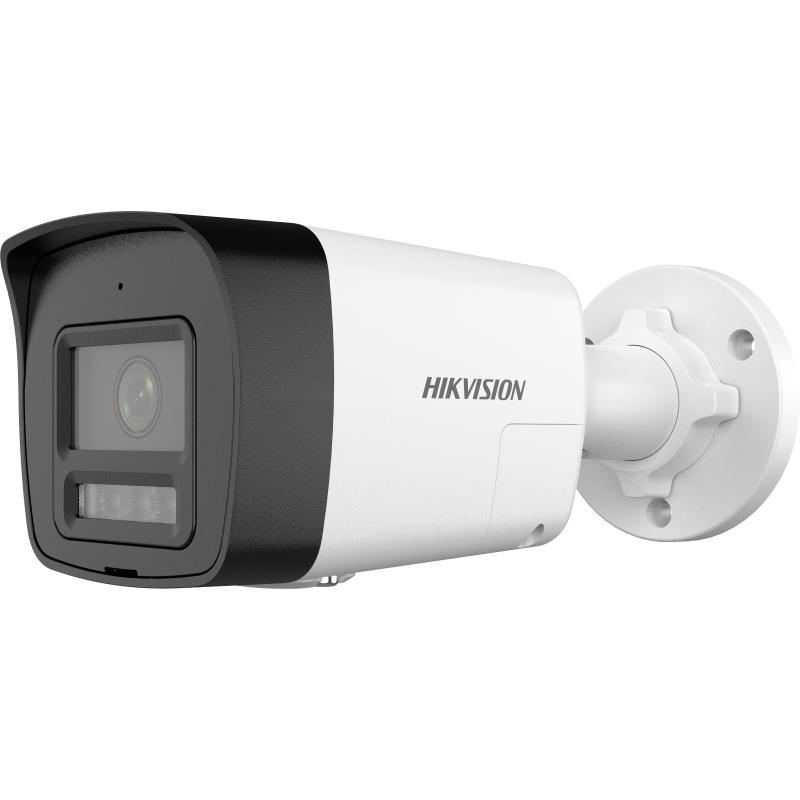 Hikvision DS-2CD1023G2-LIUF 2 MP 4mm Lens Bullet IP Güvenlik Kamerası