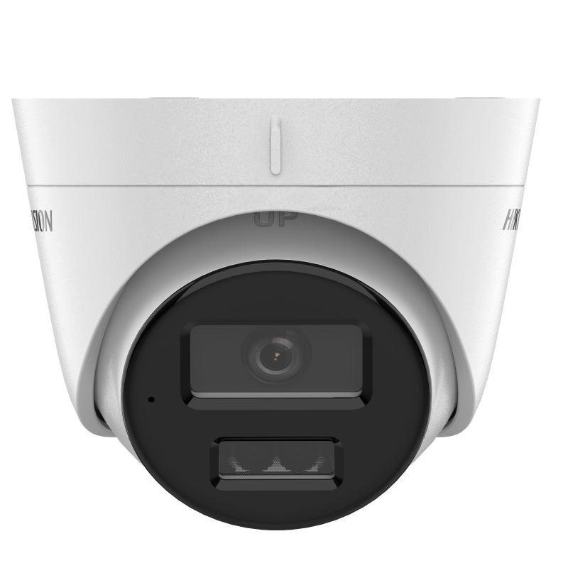 Hikvision DS-2CD1343G2-LIUF 4 MP 2.8mm Lens IP Dome Security Camera